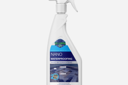 Nano Waterproofing