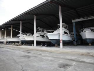 hangar moyennes et grandes unités
