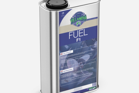 Fuel F1 Additive