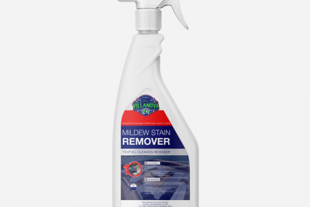 Mildew Stain Remover